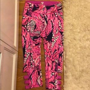 Lilly Pulitzer Luxletic Leggings
